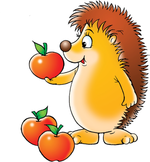 Visit - Hedgehog Clipart - Png Download (700x700), Png Download