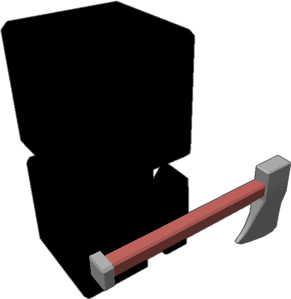 By Partyoctopus - Television Clipart (768x768), Png Download