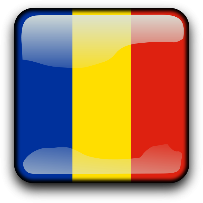 Romania Clipart (800x800), Png Download
