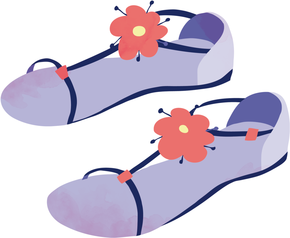 Summerparty12 - Illustration Clipart (1000x823), Png Download