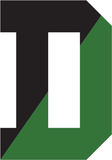 Deerfield Athletics - Deerfield Academy Symbol Clipart (588x588), Png Download