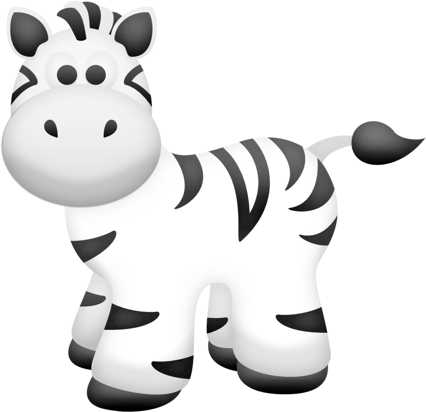 Photo Shared On Meowchat - Imagenes De Animales Safari Clipart (1521x1468), Png Download