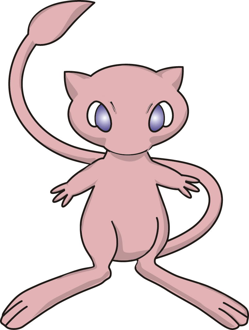 Transparent Png Pictures Free - Pokémon Clipart (800x1057), Png Download