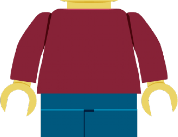 Lego Clipart Lego Block - Png Download (640x480), Png Download