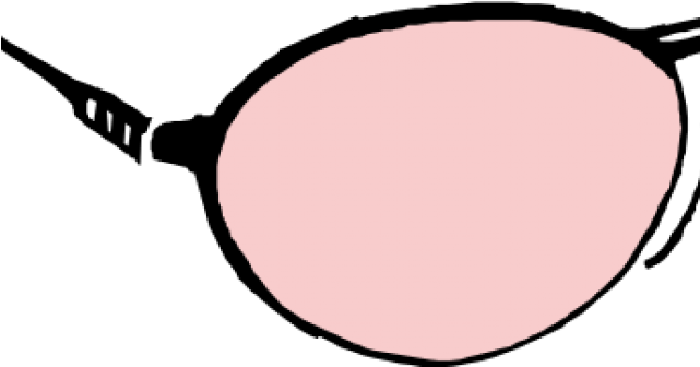 Lego Clipart Sunglasses - Clip Art - Png Download (640x480), Png Download