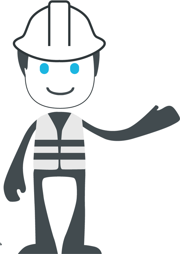 Jobs Clipart Engineering Job - Job - Png Download (620x874), Png Download