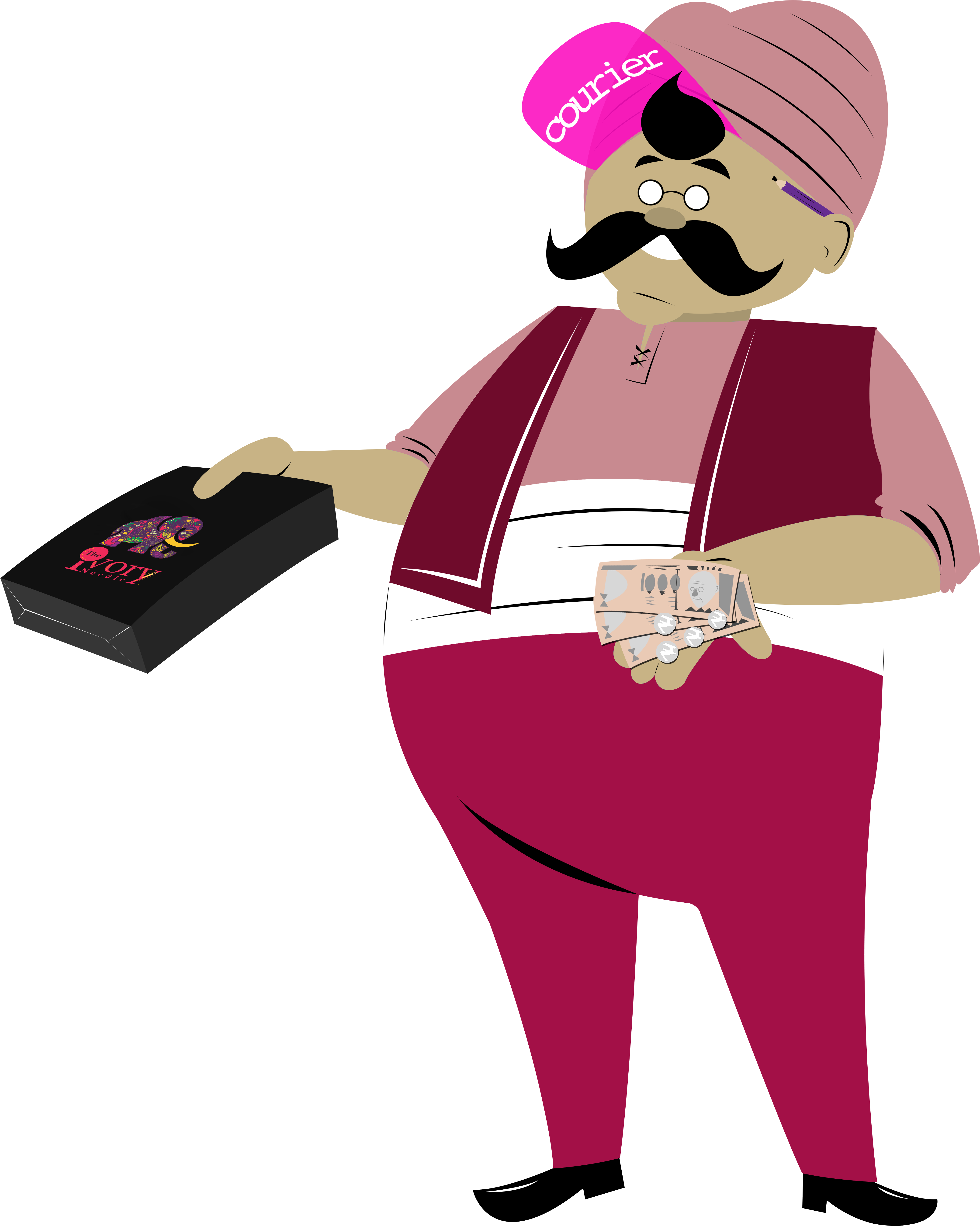 Needle Clipart Niddle - Privacy Policy - Png Download (4441x6000), Png Download