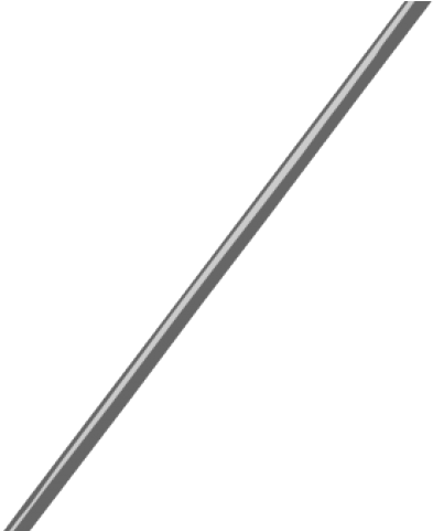 Needle Pictures Free Download Clip Art Carwad - Metal Pole - Png Download (640x480), Png Download