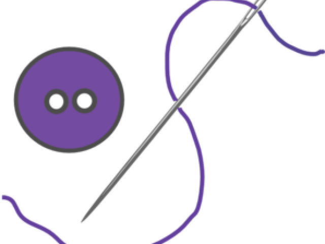 Needles Cliparts X Carwad - Clip Art - Png Download (640x480), Png Download