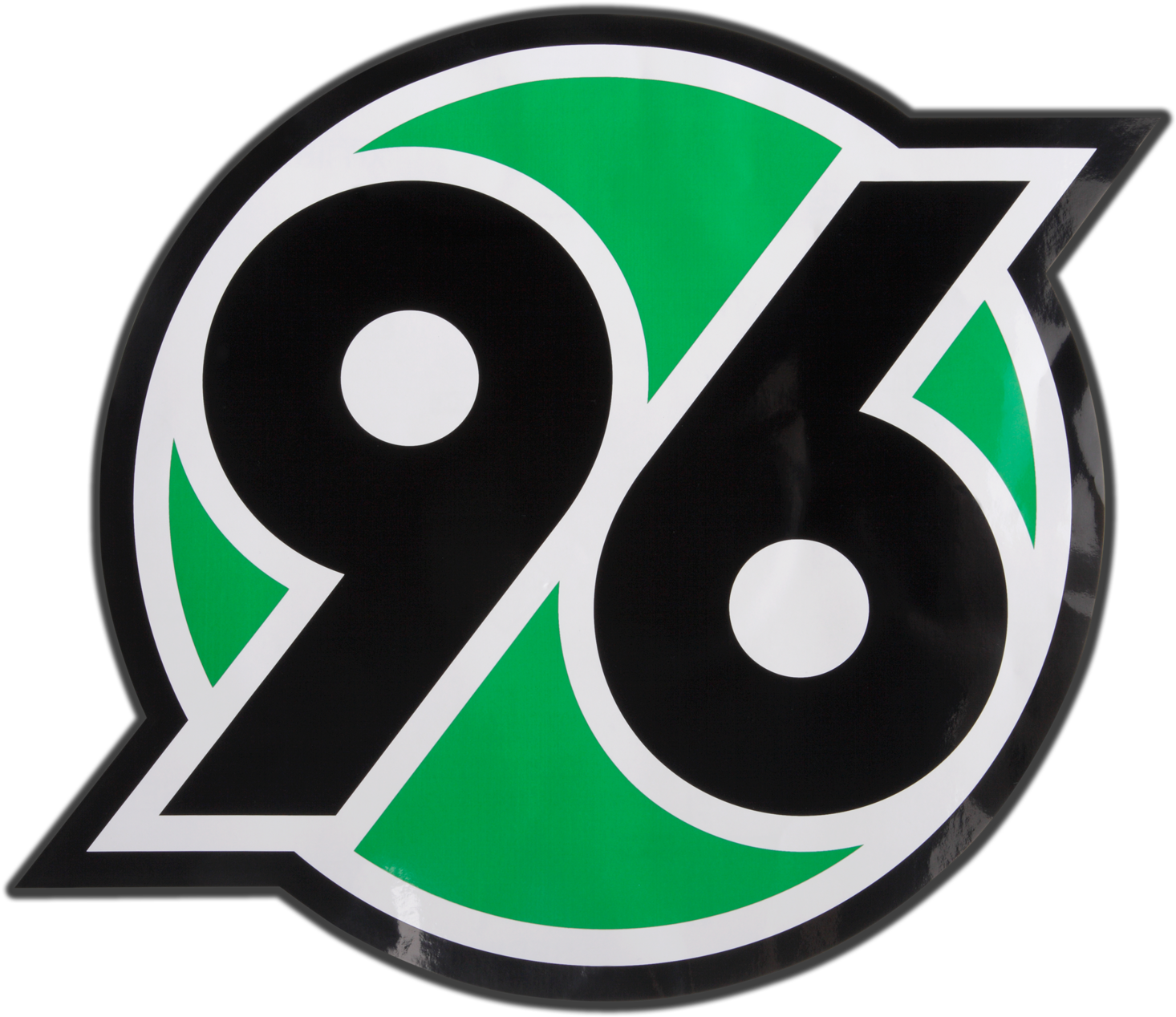 Hannover 96 Clipart (1500x1500), Png Download