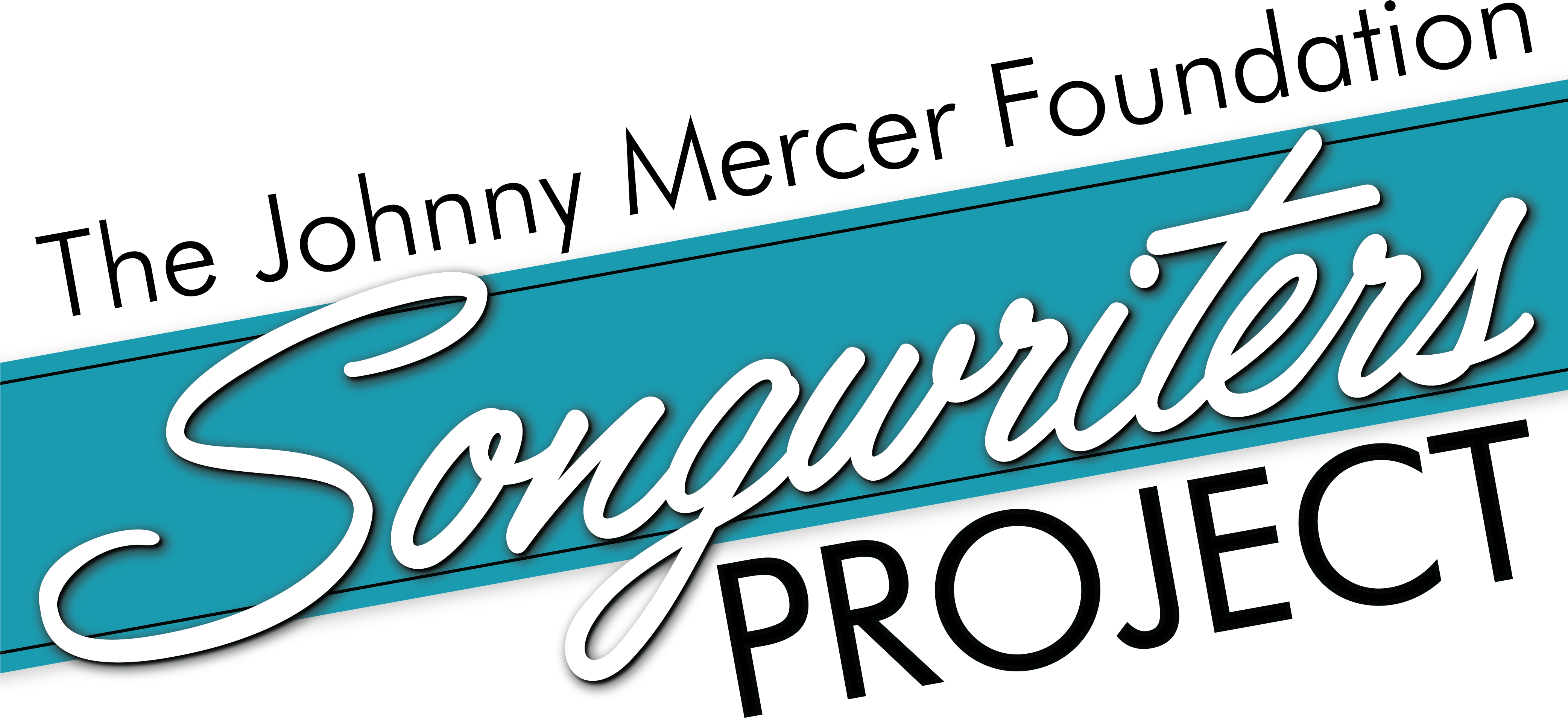 10th Anniversary Johnny Mercer Foundation Songwriters - Anong Clipart (4167x4167), Png Download