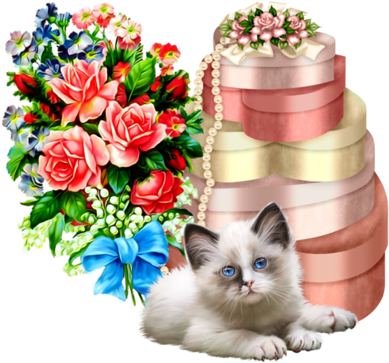 Lperrydesigns Vintage Floral Bouquet Cuff Bracelet Clipart (567x544), Png Download