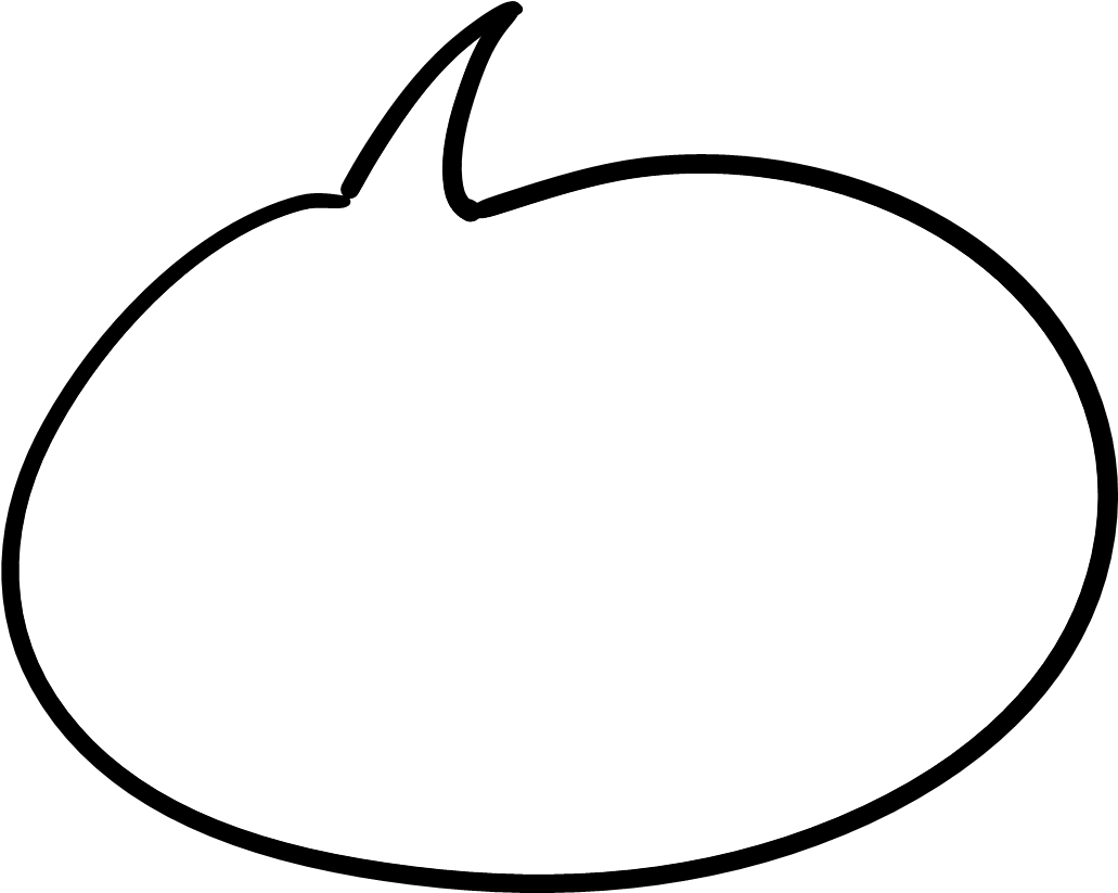 Instagram Clipart Speaking Bubble - White Water Drop Png Transparent Png (1082x868), Png Download