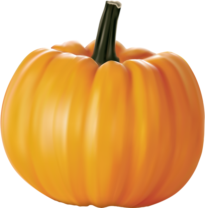 Фото, Автор Soloveika На Яндекс - Pumpkin Photoshop Clipart (800x779), Png Download