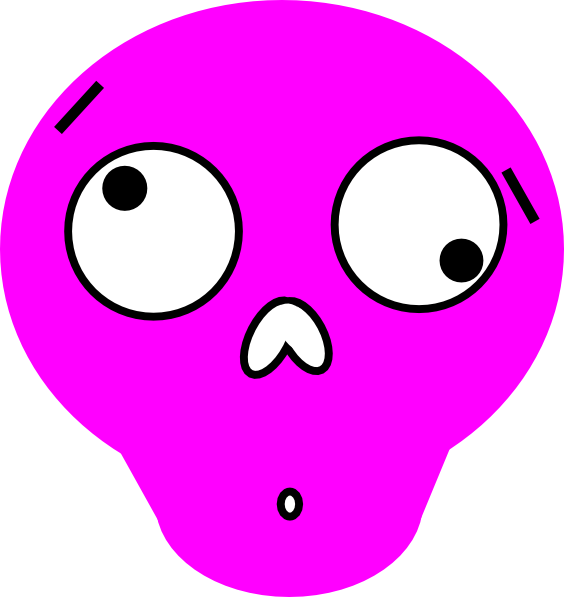 Mouth Clipart (564x597), Png Download