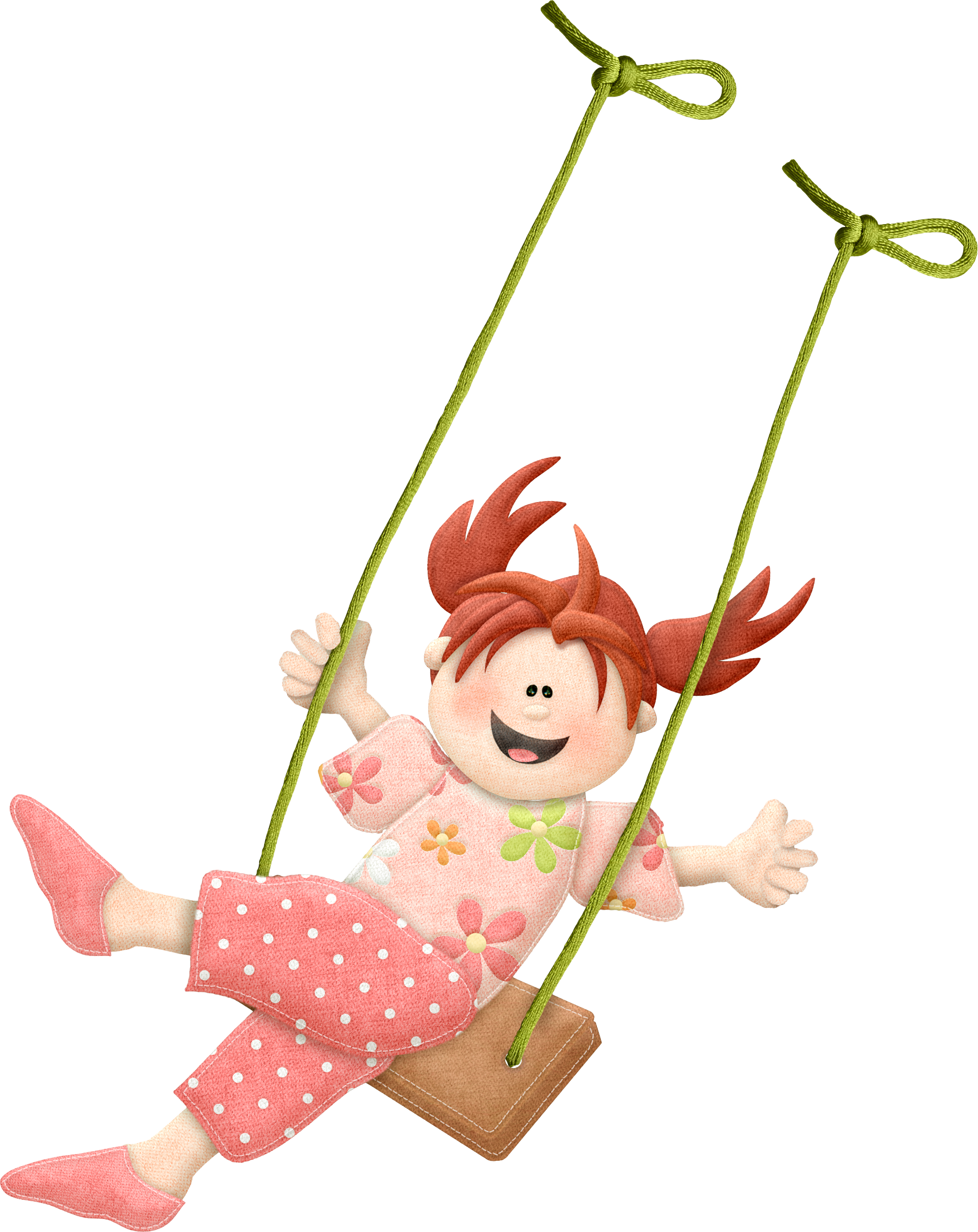 Photo By @selmabuenoaltran - Swing Clipart (2033x2562), Png Download