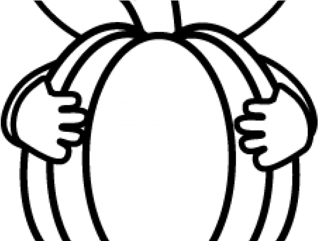 Clip Royalty Free Library X Carwad Net - Cute Pumpkin Black And White - Png Download (640x480), Png Download