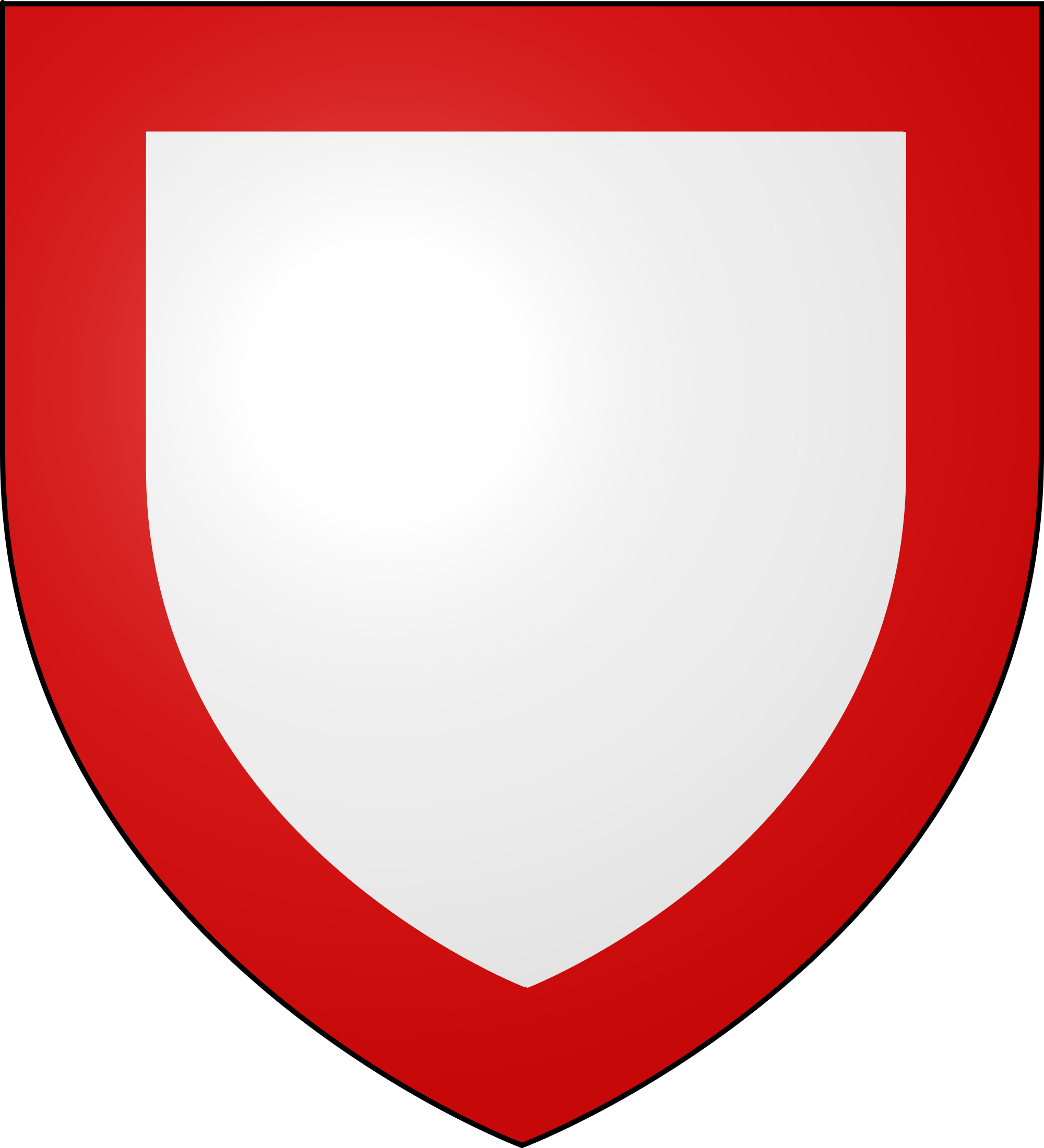 Bordura Heraldica Clipart Bordure Heraldry Escutcheon - Bordure - Png Download (900x990), Png Download