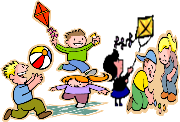 Play Clipart Physical Education - School - Png Download (760x523), Png Download