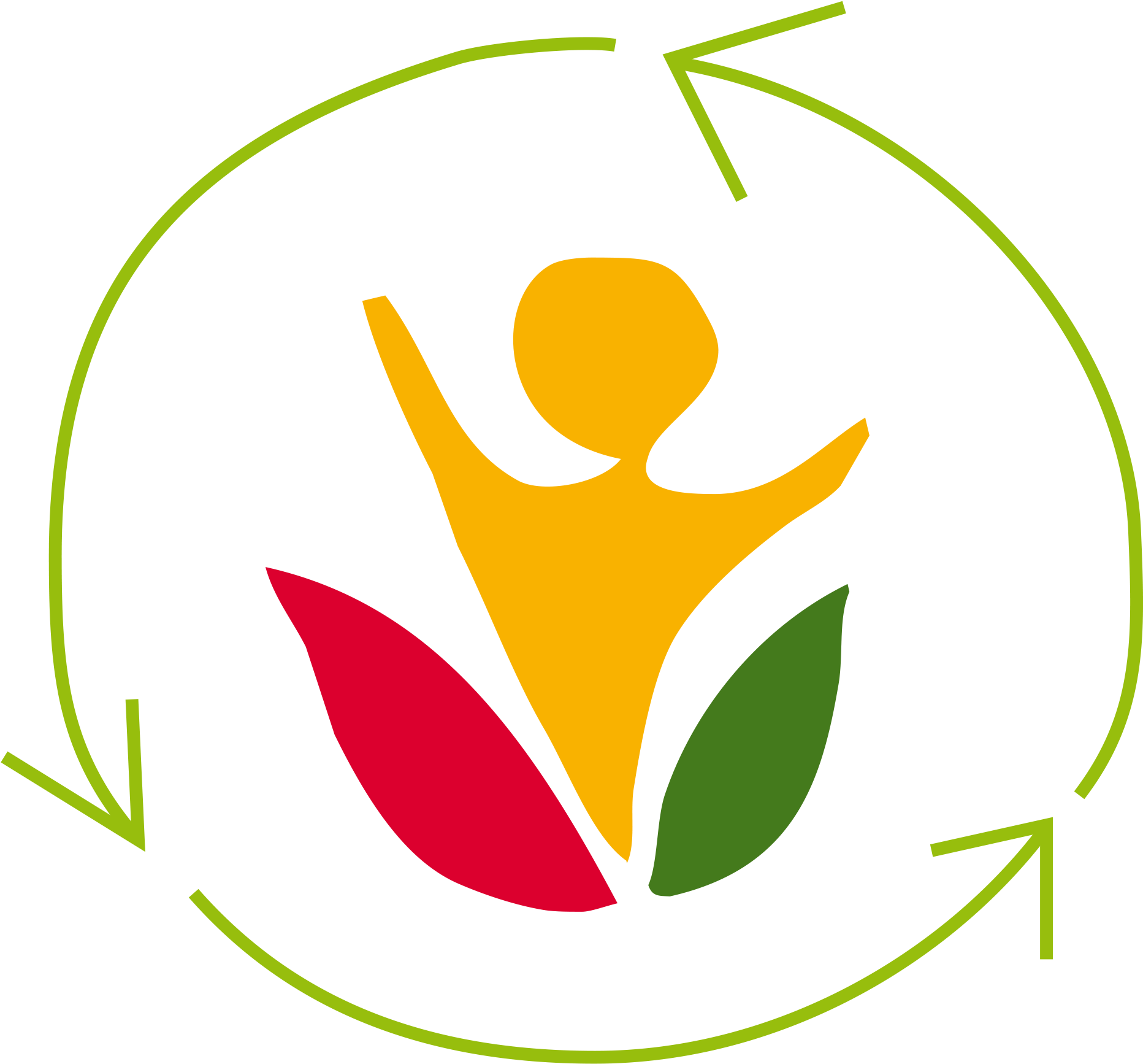 Education For Global Citizenship Clipart (1987x1894), Png Download