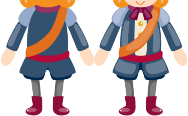 Knight Clipart Prince - Puppet Stick - Png Download (640x480), Png Download