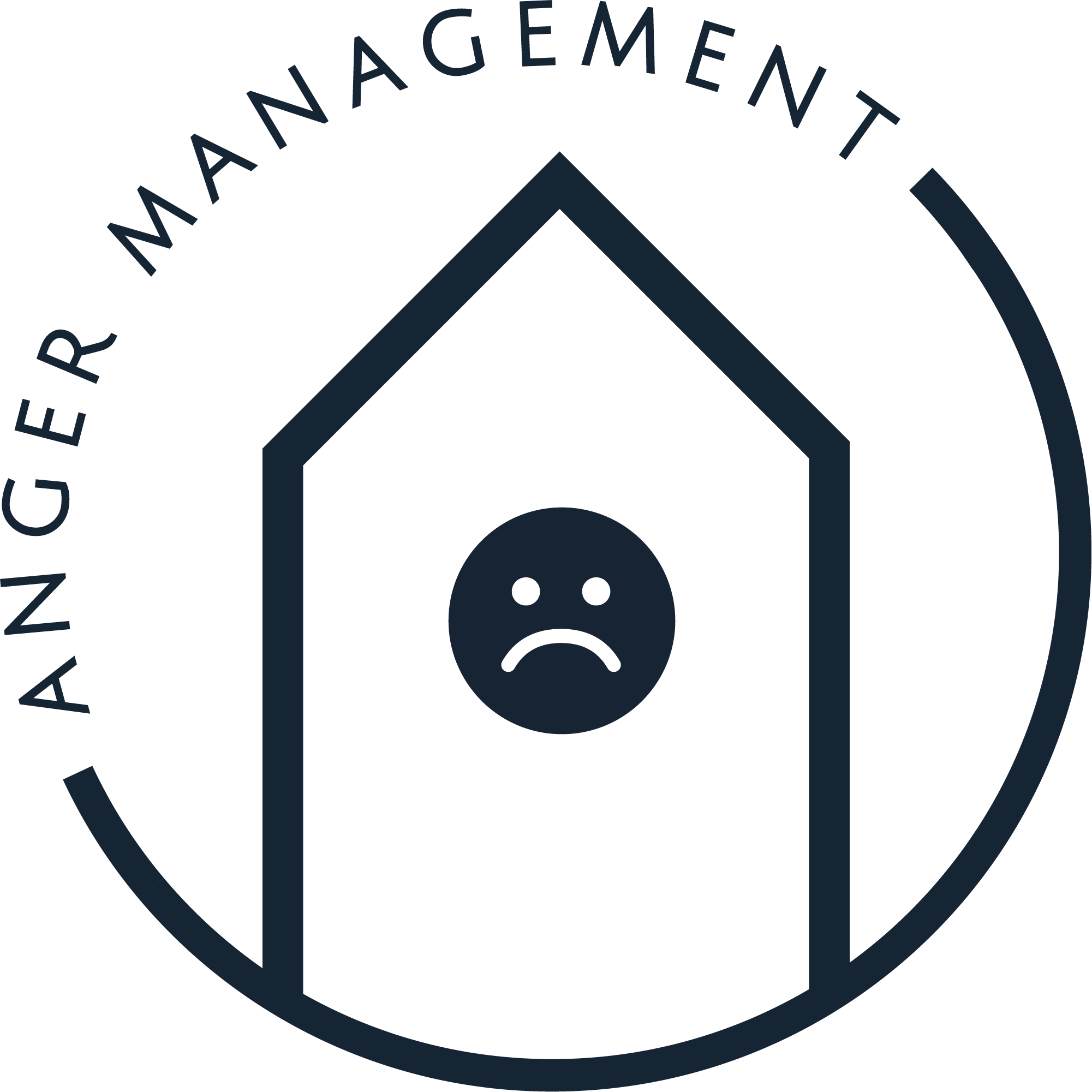 Lassen Intervention - Circle Clipart (2001x2001), Png Download