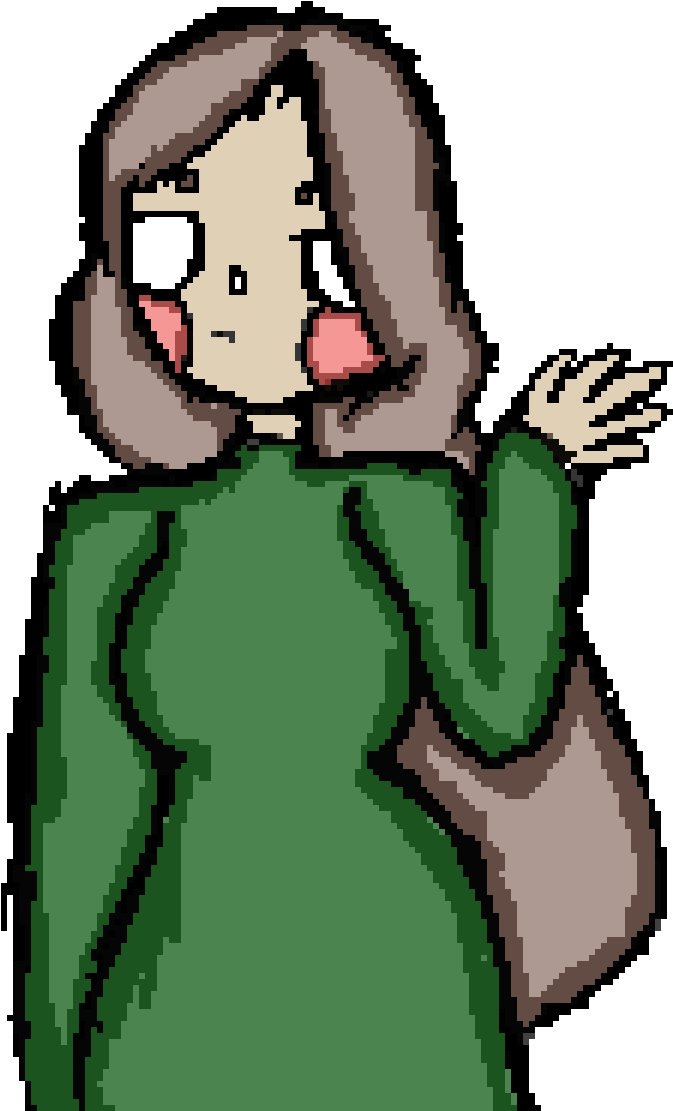 Whatever 3 - Cartoon Clipart (1200x1200), Png Download