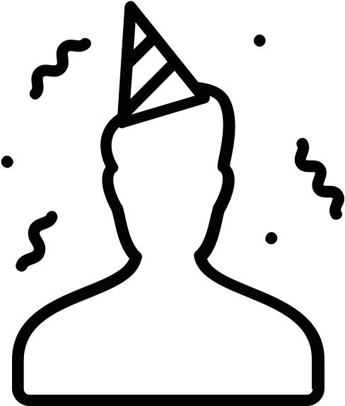 Pasta Icon Png Clipart (534x591), Png Download