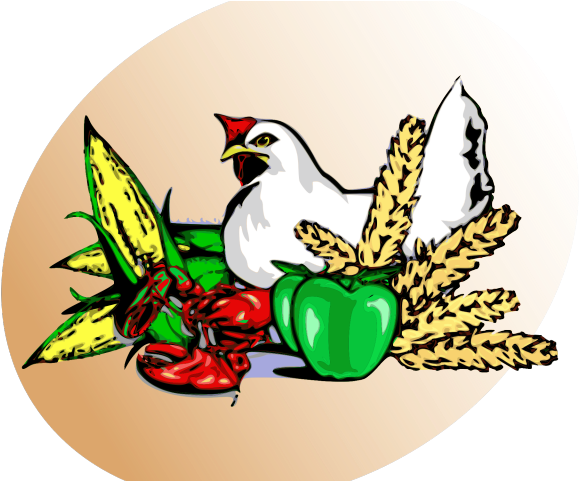 Agriculture Clipart Svg - Agriculture - Png Download (640x480), Png Download