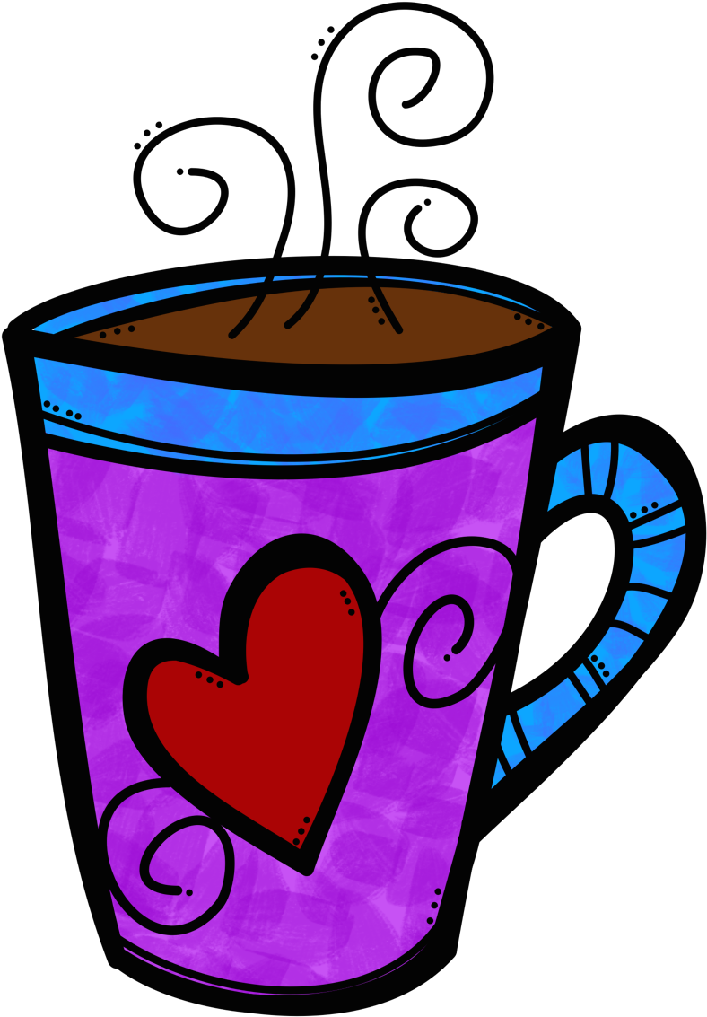 Sunday, August 17, - Coffee With The Counselor Clipart - Png Download (918x1265), Png Download