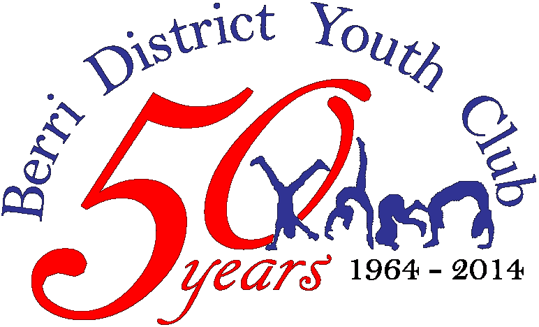 Barmera Christmas Pageant Float - Calligraphy Clipart (772x468), Png Download