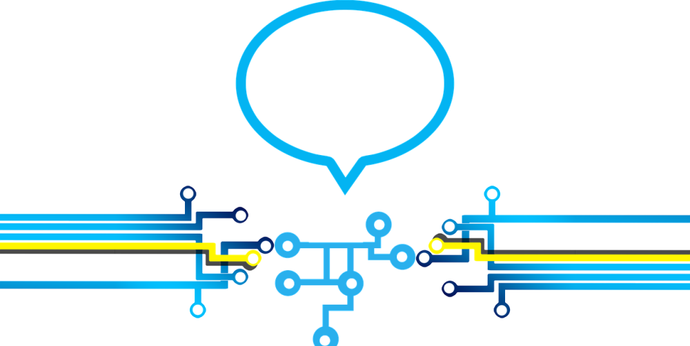 Florida Held This Week And Omnichannel Experiences, - Circuitos Png Clipart (1000x502), Png Download