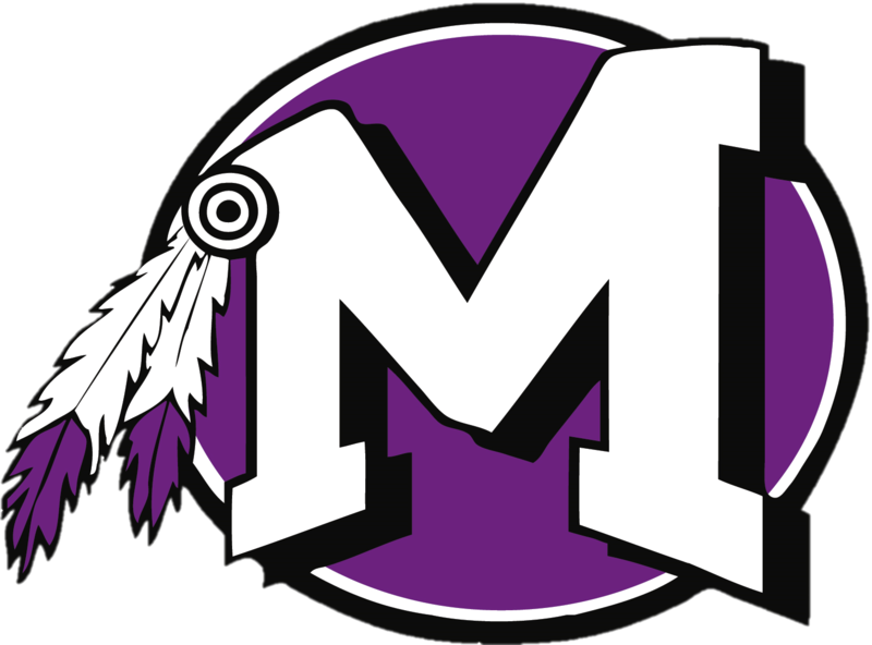 Mascoutah High School Clipart (800x592), Png Download