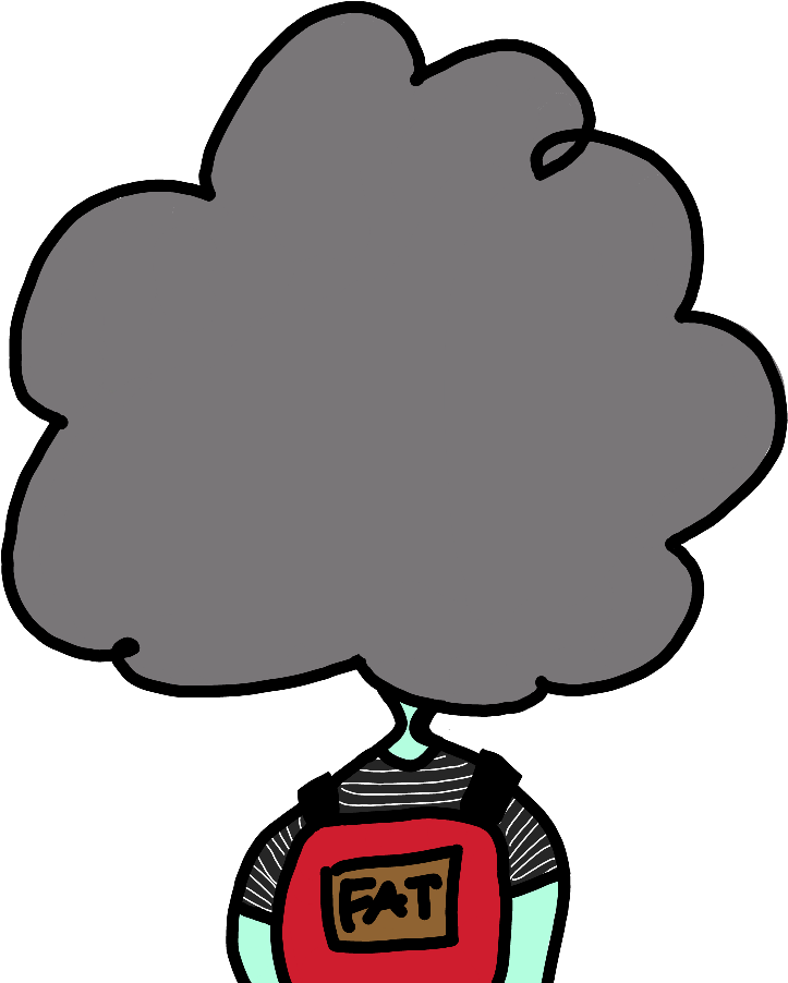 School Sticker Clipart (1024x1024), Png Download