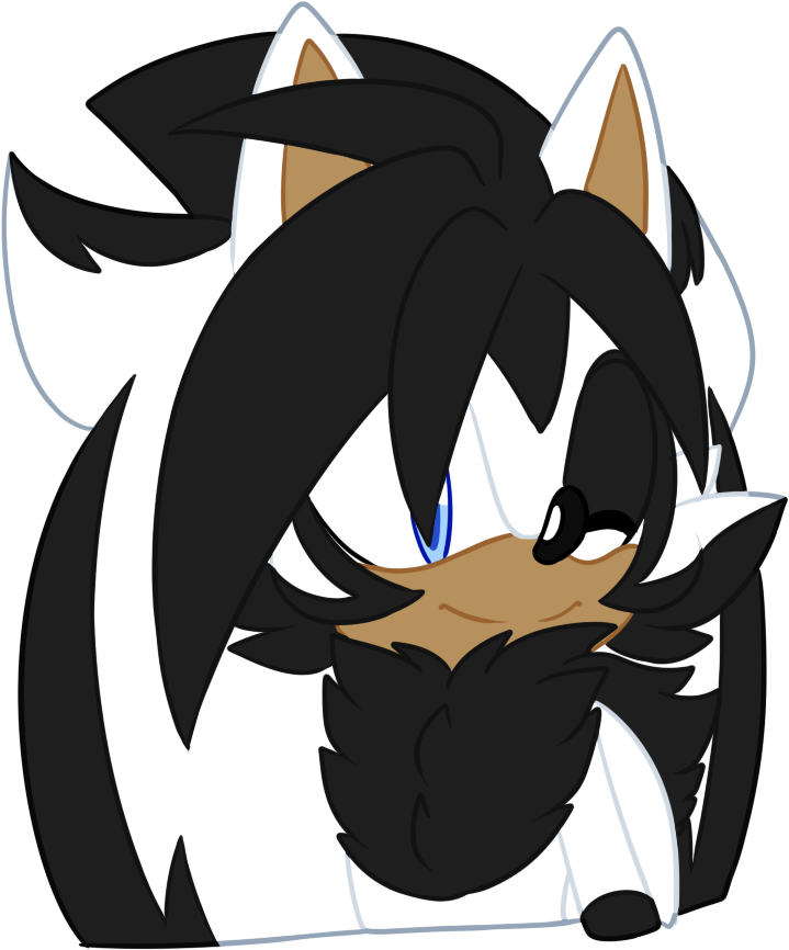 Yeehaw Mid On Twitter - Cartoon Clipart (719x866), Png Download