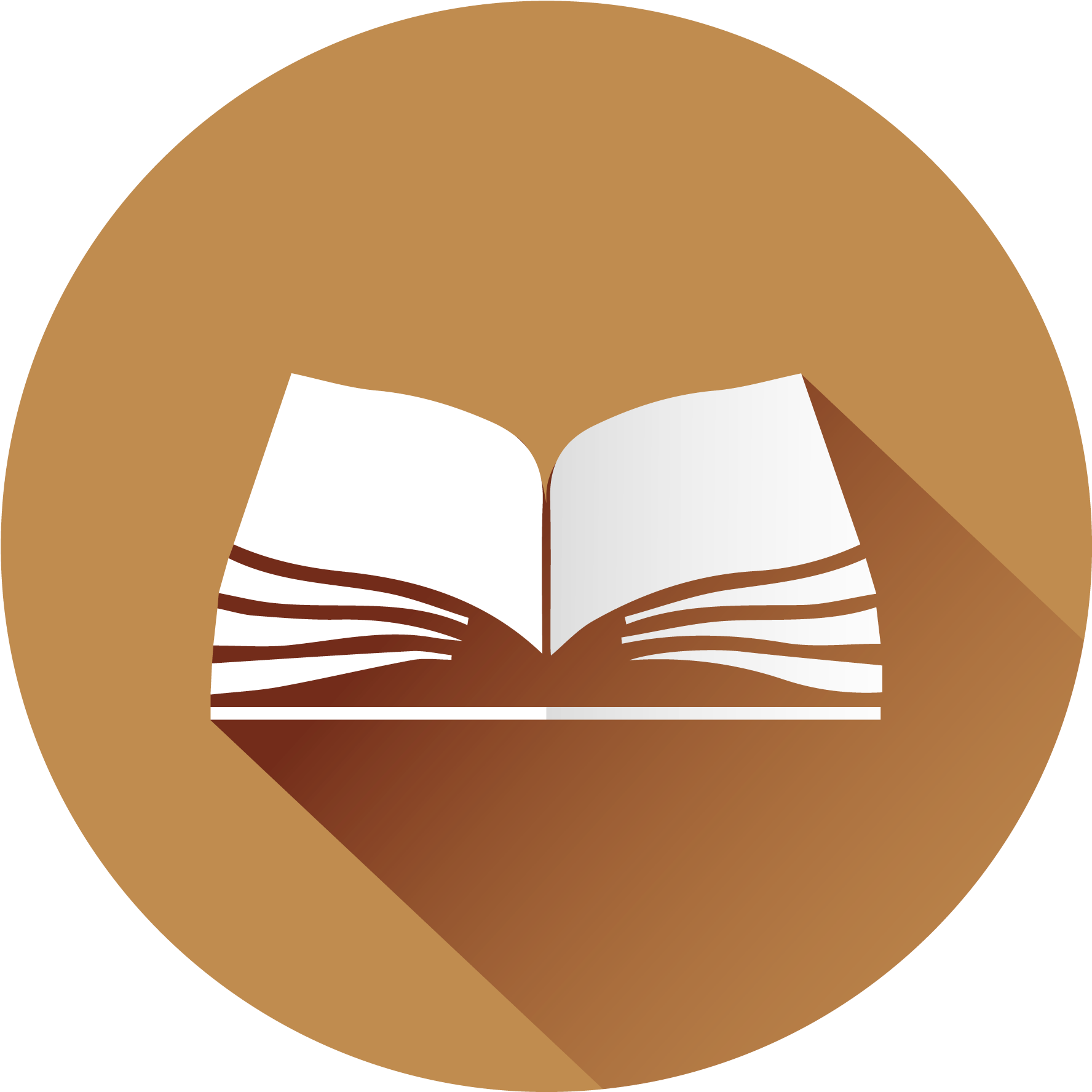 Looking For A Publisher - Circle Clipart (2084x2084), Png Download