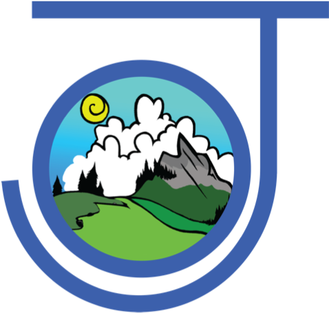 Outdoor Journeys Clipart (576x558), Png Download