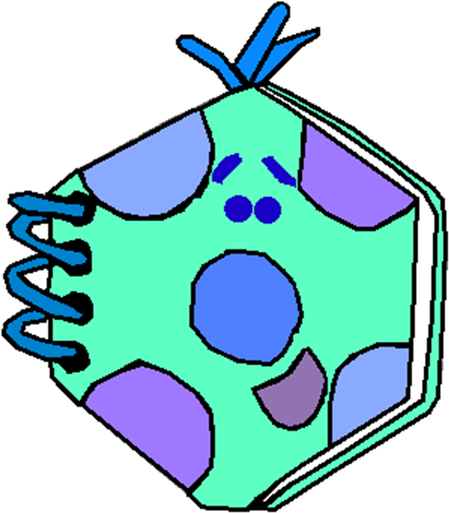 Handy Dandy Journal Little Engine That Could, Dandy, Clipart (980x1067), Png Download