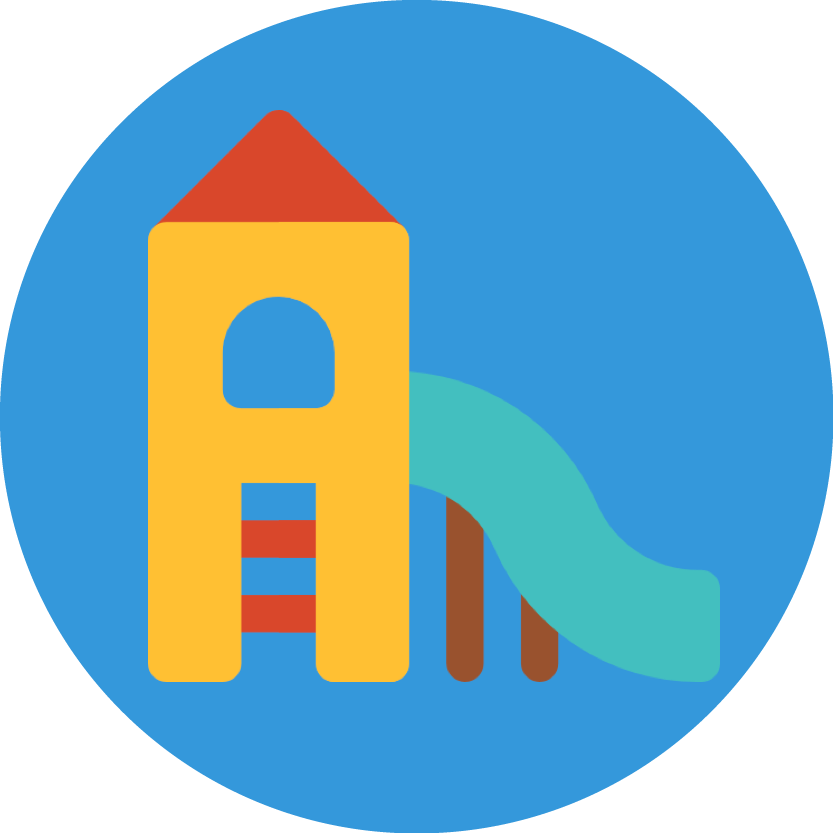 Schools - Ville De Saint Etienne Clipart (833x833), Png Download