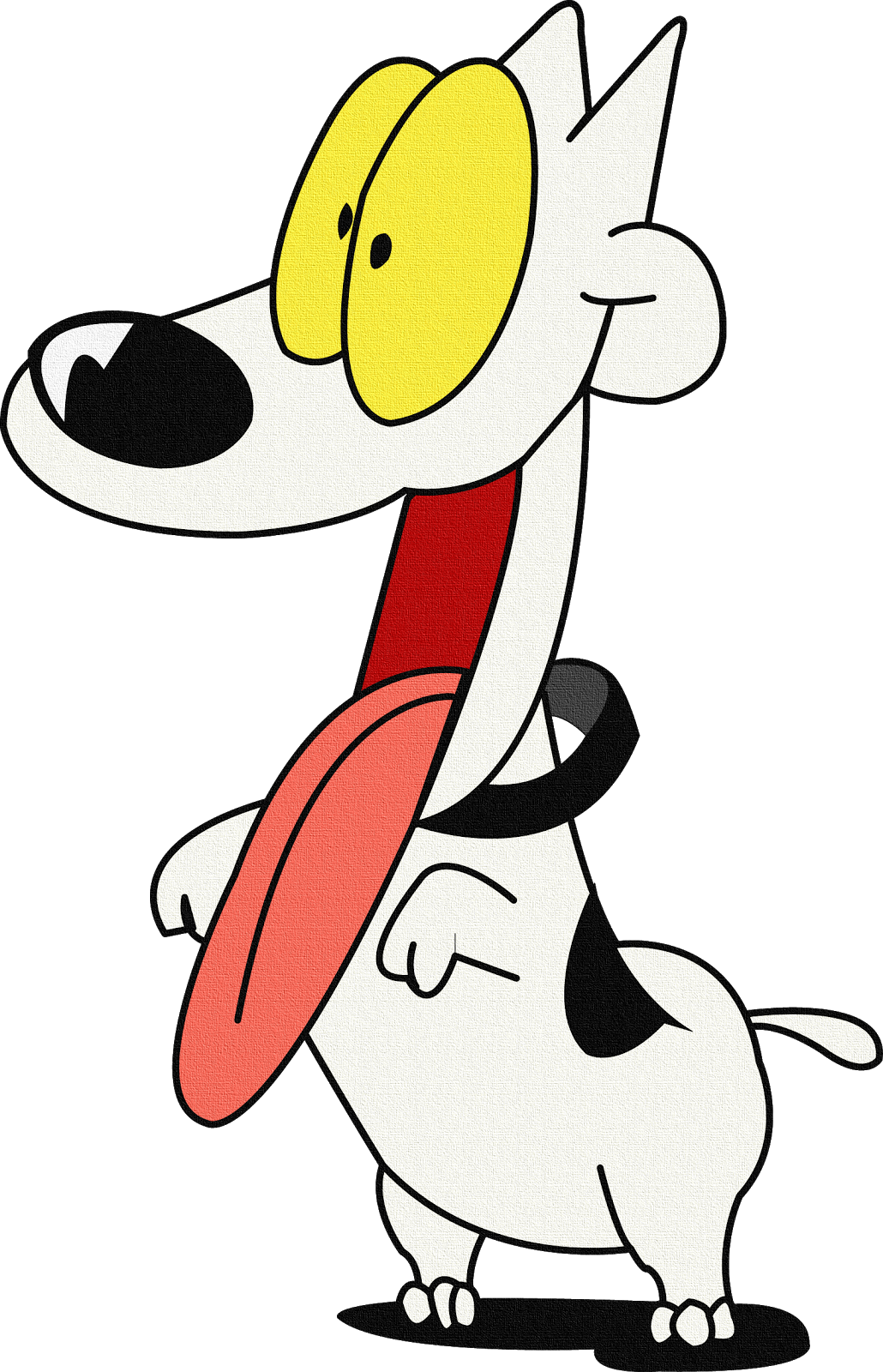 More Cartoon Photos - Head Clip Art - Png Download (1030x1600), Png Download