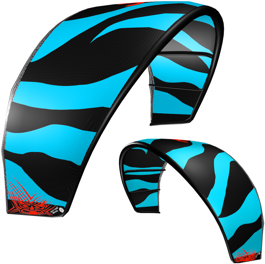 Wild Thing Clipart (1100x1100), Png Download