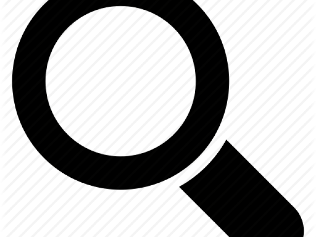 Lens Clipart Zoom Lens - Circle - Png Download (640x480), Png Download