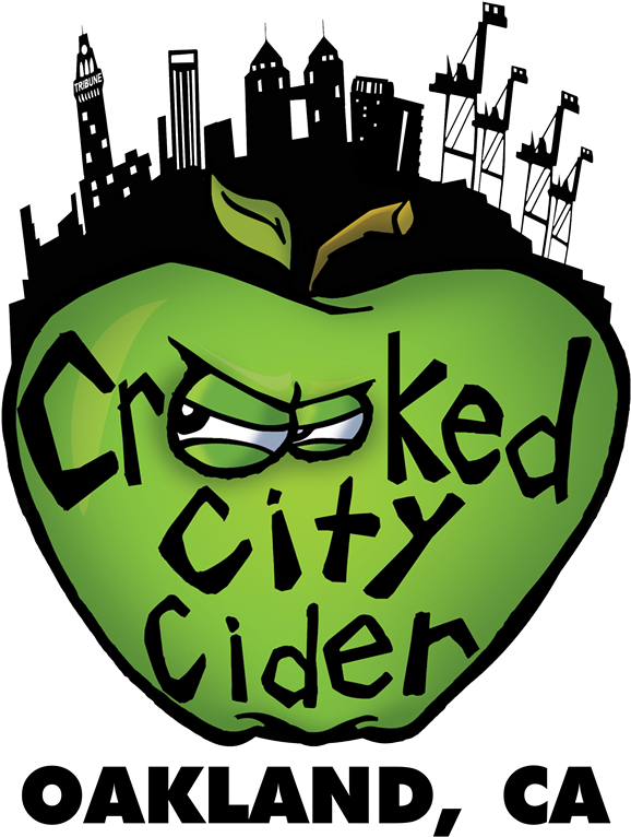 Crooked City Cider Tap House Industry Night - Santerno Clipart (625x802), Png Download