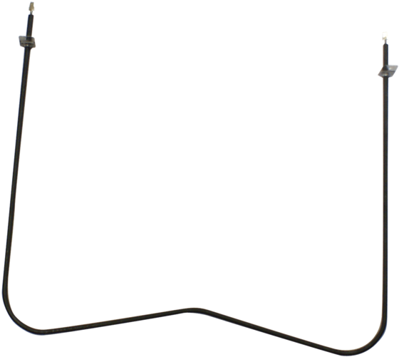 7521 Bake Element Whirlpool, Maytag, Roper, Magic Chef Clipart (600x600), Png Download