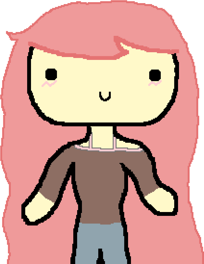 Request For @jazzyjj - Cartoon Clipart (1200x1200), Png Download