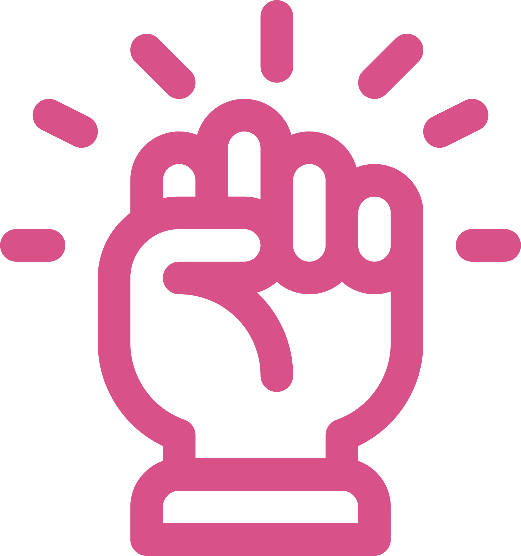 Brand Power - 27 De Noviembre Un Día Para Dar Clipart (2001x2135), Png Download