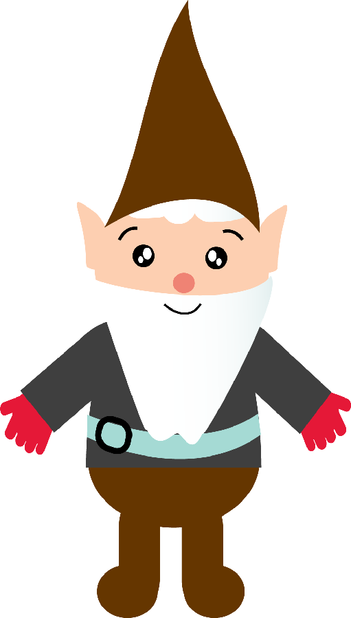 Branca De Neve - Anao Branca De Neve Clipart (511x900), Png Download