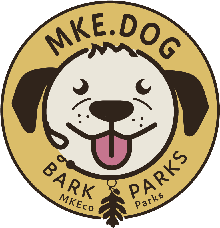 Roverwest Dog Park - Cartoon Clipart (878x865), Png Download