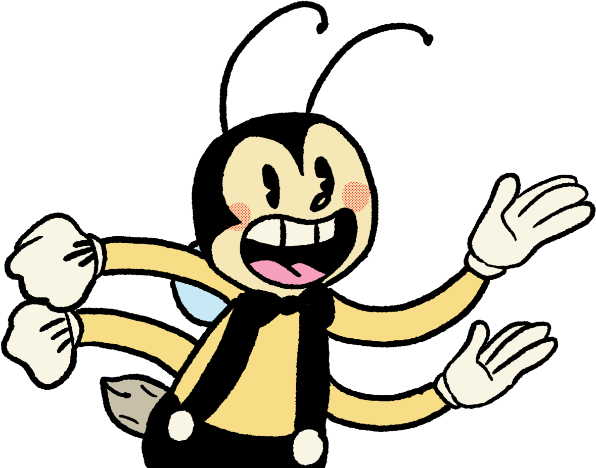 Trying Find Sites To Put My Webcomic On - Cartoon Clipart (1280x939), Png Download