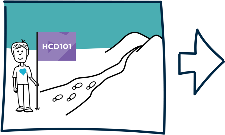 Raise Awareness - Cartoon Clipart (800x520), Png Download